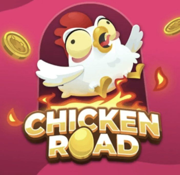 Netherlands - chicken road nederland